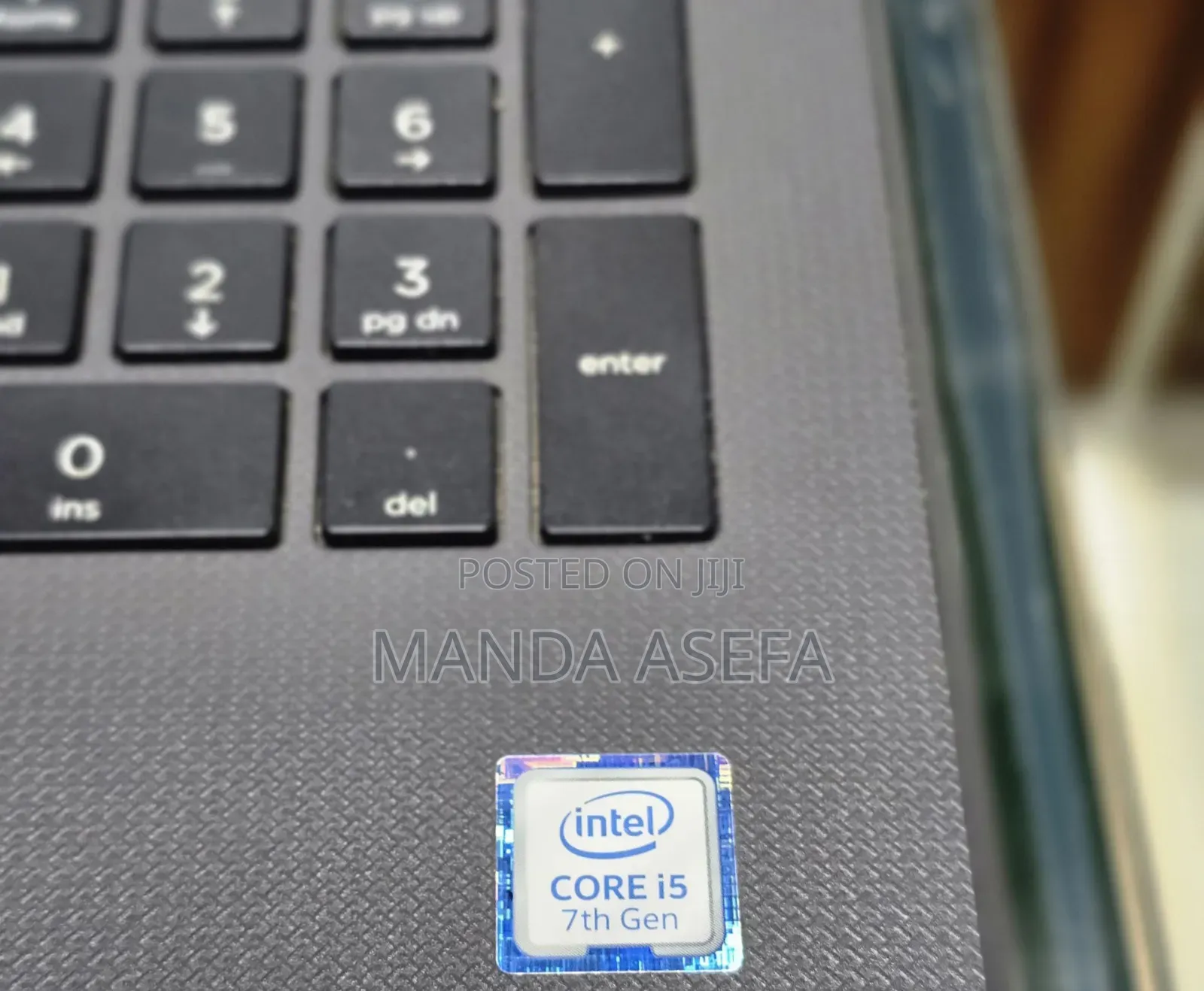 New Laptop HP Stream Notebook 8GB Intel Core I7 HDD 1T