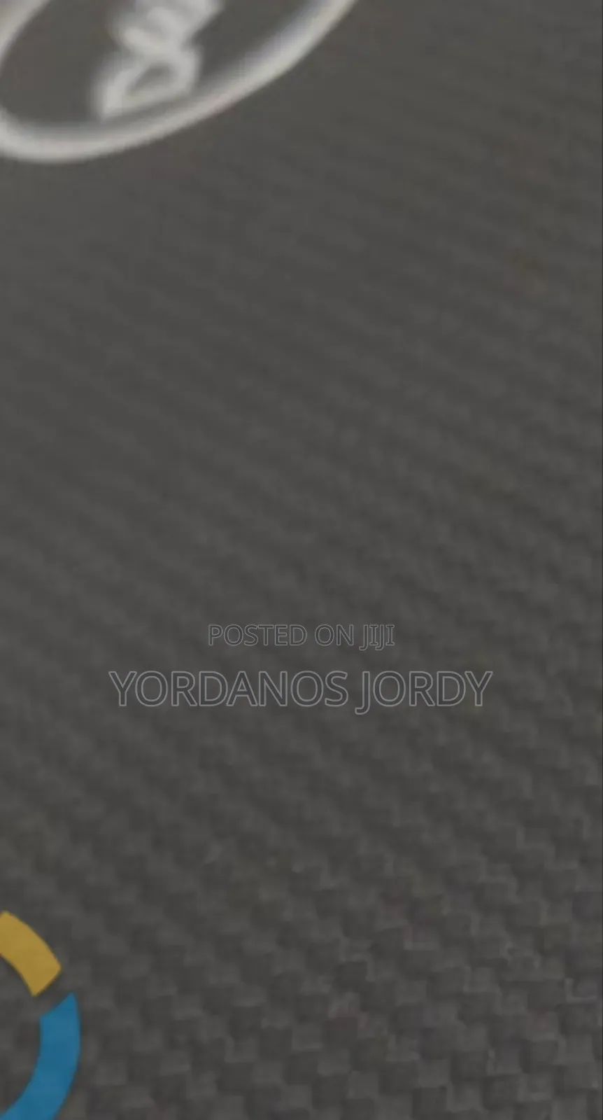 New Laptop Dell Latitude 5310 16GB Intel Core i7 SSD 512GB