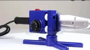 Photo - Ppr Welding Machine