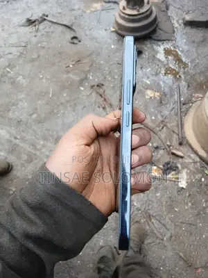 New Honor X8b 512 GB Black