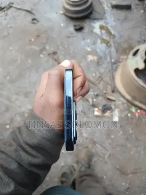 New Honor X8b 512 GB Black