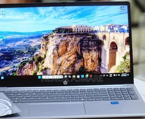 New Laptop HP Stream Notebook 8GB Intel Core I3 SSD 256GB