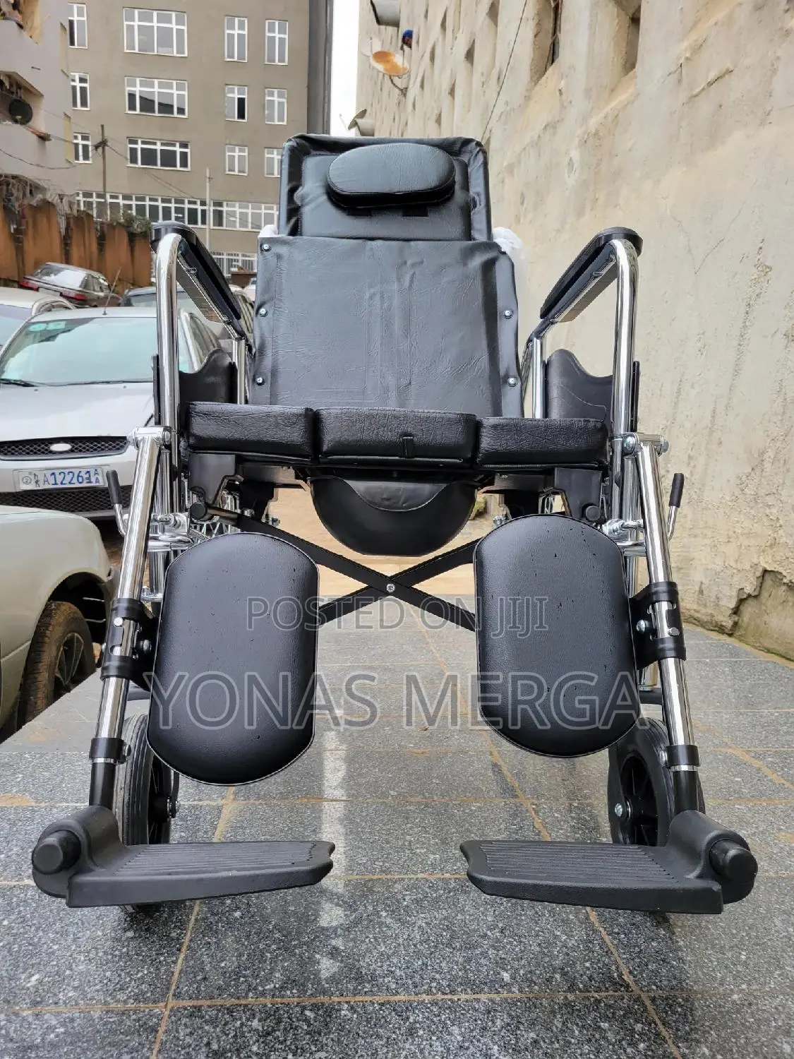 Multi-Type Use Wheelchair昀焉wheelchair#፬wheelchair≢輝wheelchair3×Wheel