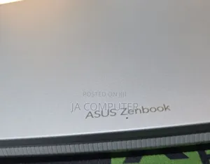 New Laptop Asus Zenbook 14 UX434 16GB Intel Core I7 SSHD (Hybrid) 512GB