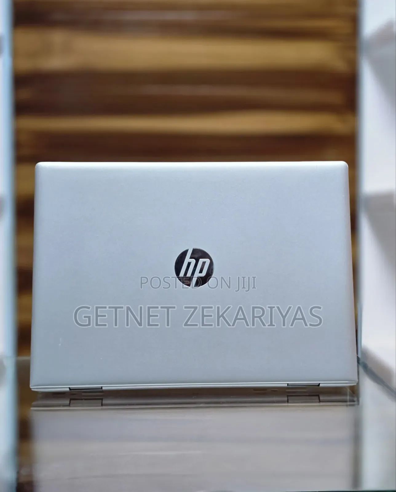 New Laptop HP ProBook 640 G5 8GB Intel Core I5 SSD 256GB