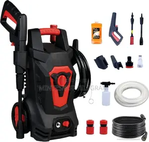 Photo - High Pressure Washer FAR