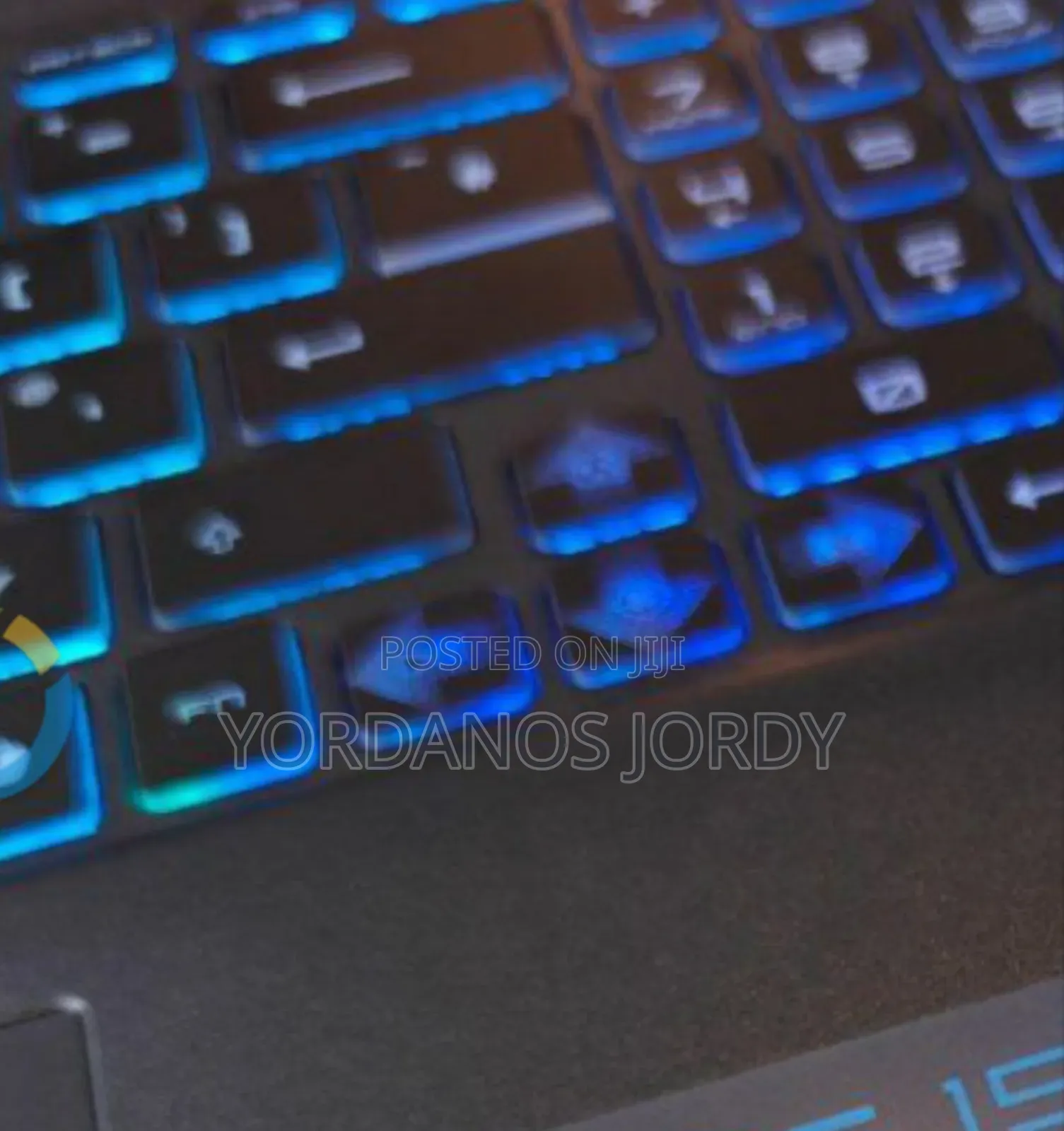 New Laptop MSI Cyborg 14 16GB Intel Core Ultra 7 SSD 1T