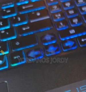 New Laptop MSI Cyborg 14 16GB Intel Core Ultra 7 SSD 1T