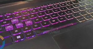 New Laptop MSI Cyborg 14 16GB Intel Core Ultra 7 SSD 1T