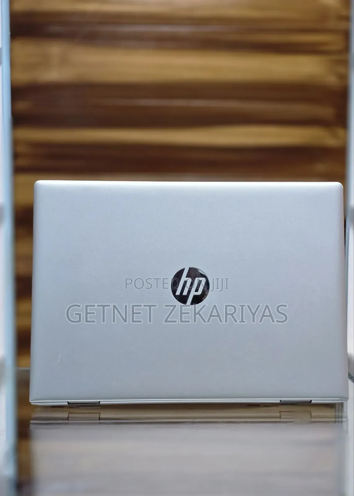 New Laptop HP ProBook 640 G5 8GB Intel Core I5 SSD 256GB