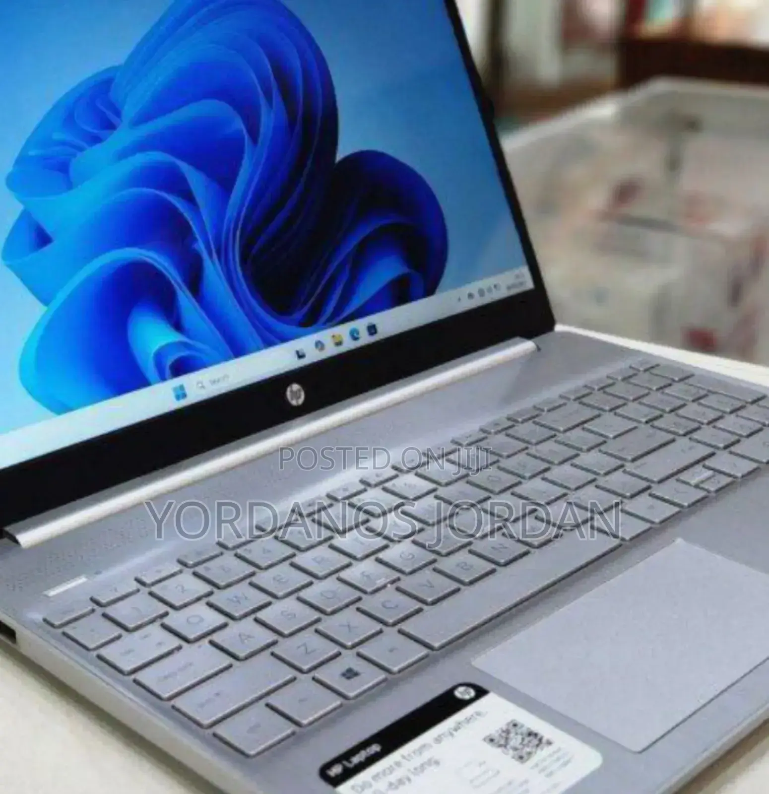 New Laptop HP Stream Notebook 8GB Intel Core i7 SSD 512GB