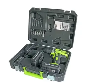 Vido Chargeable Drill 18v