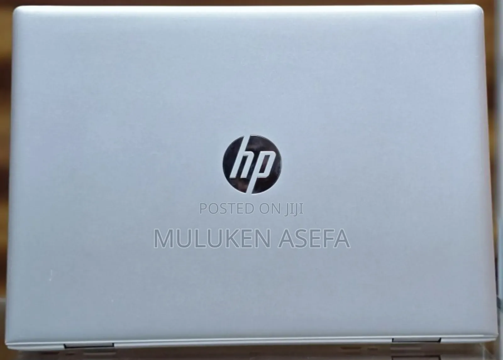 New Laptop HP ProBook 640 G5 8GB Intel Core I5 SSD 256GB