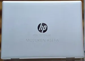 Photo - New Laptop HP ProBook 640 G5 8GB Intel Core I5 SSD 256GB