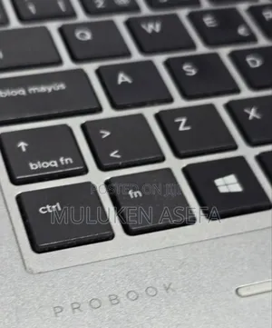 New Laptop HP ProBook 640 G5 8GB Intel Core I5 SSD 256GB