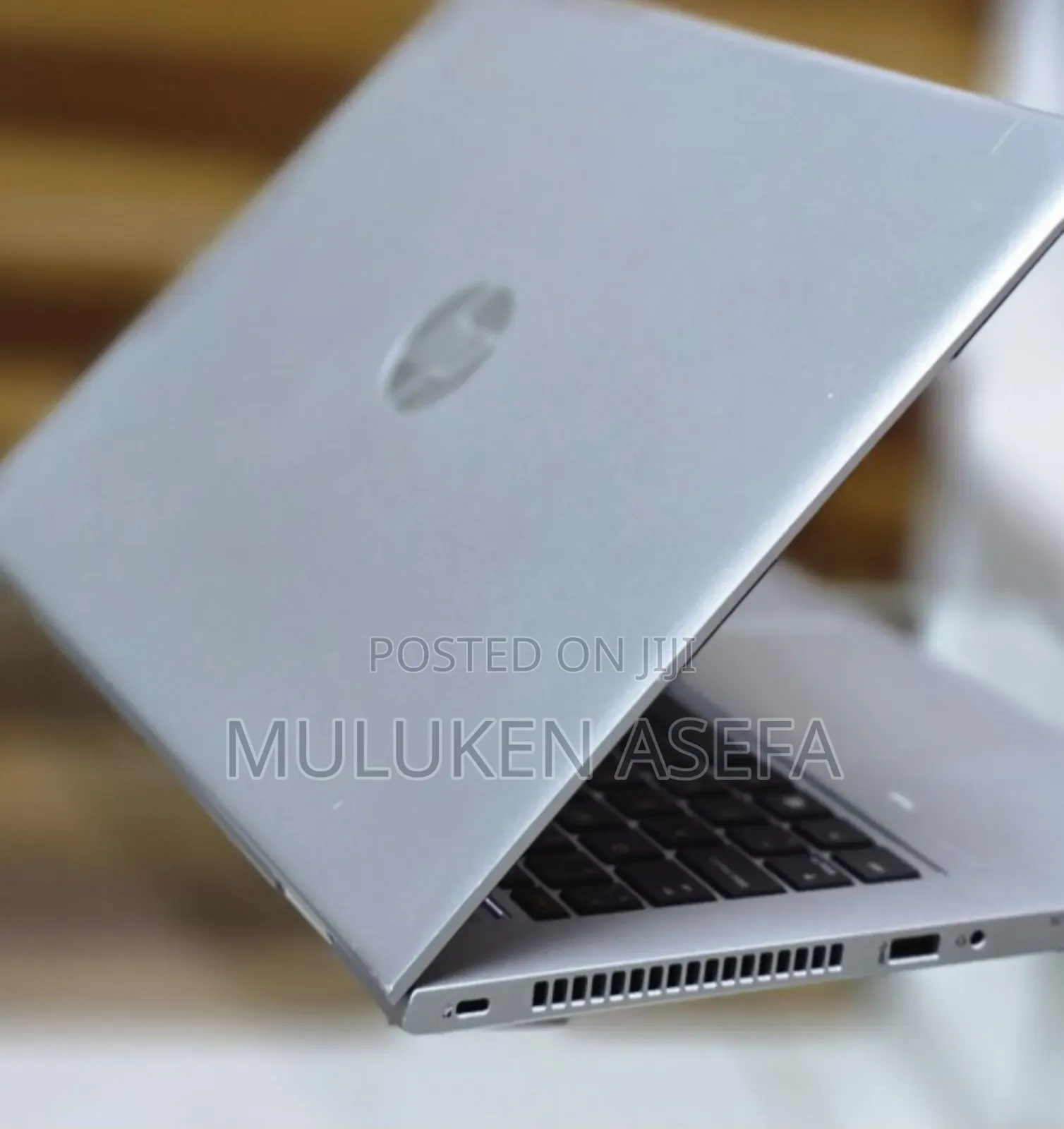 New Laptop HP ProBook 640 G5 8GB Intel Core I5 SSD 256GB