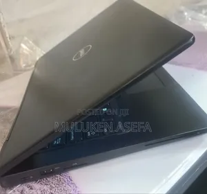 Photo - New Laptop Dell Latitude 14 5480 8GB Intel Core I5 HDD 500GB