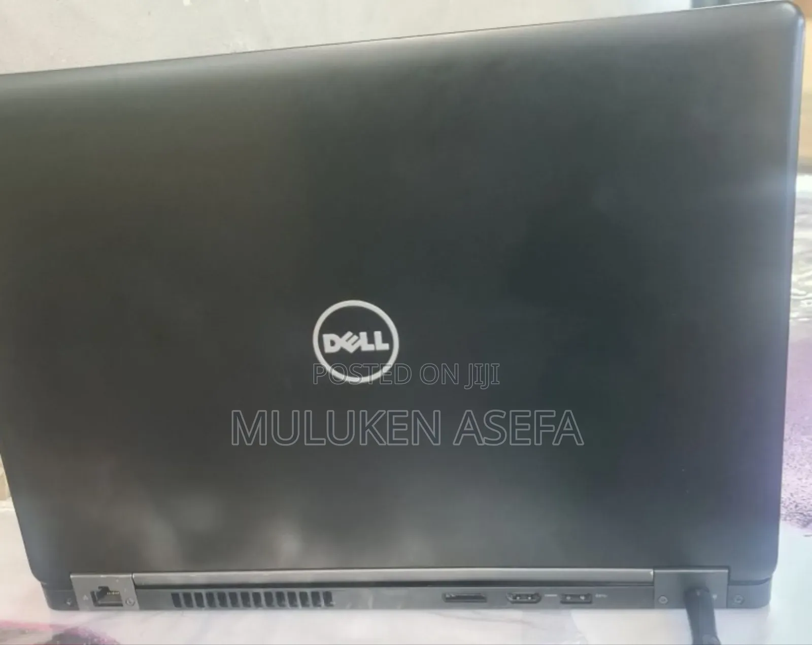 New Laptop Dell Latitude 14 5480 8GB Intel Core I5 HDD 500GB