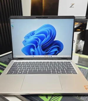 New Laptop Dell Pro 14 32GB AMD Ryzen 7 SSD 512GB