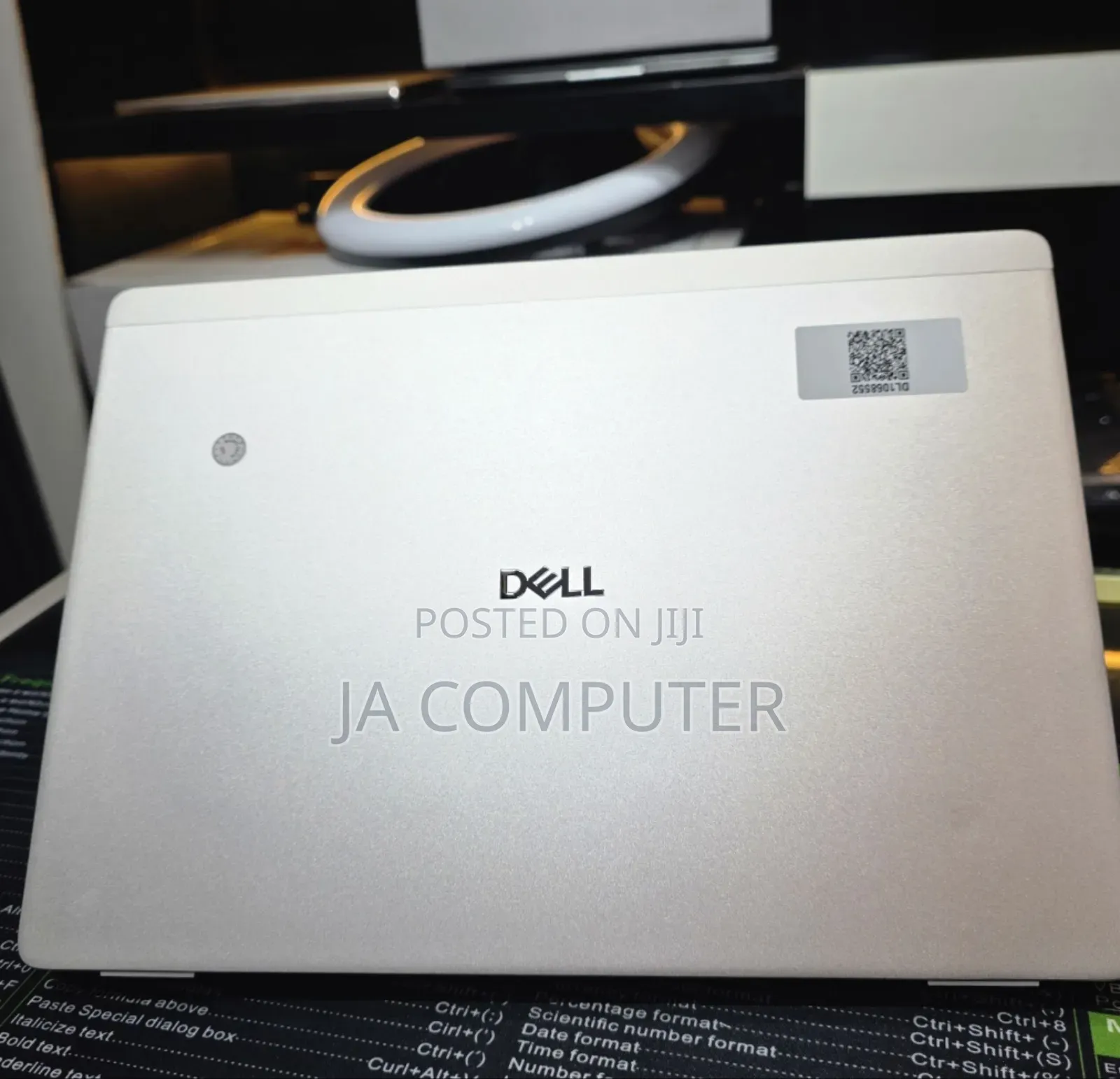 New Laptop Dell Pro 14 32GB AMD Ryzen 7 SSD 512GB