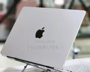 New Laptop Apple MacBook Pro M1 16GB Apple M1 Pro SSD 512GB