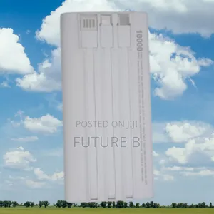 Sebah Power Bank : Charge Without Limits