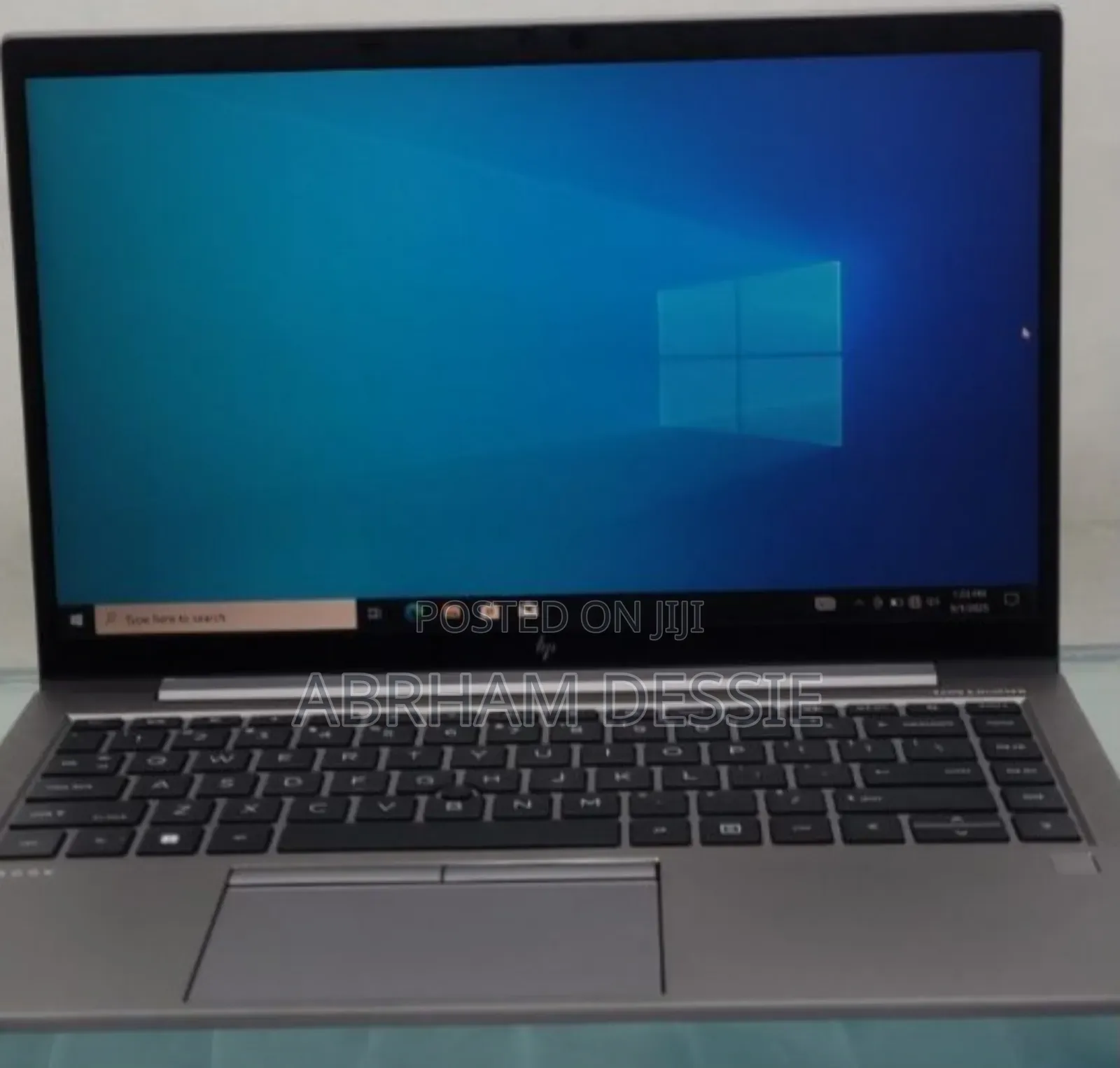 New Laptop HP 16GB Intel Core I7 SSD 512GB