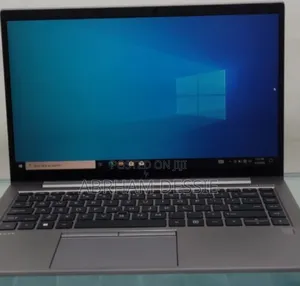 New Laptop HP 16GB Intel Core I7 SSD 512GB