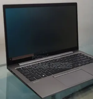 New Laptop HP 16GB Intel Core I7 SSD 512GB