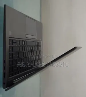 New Laptop HP 16GB Intel Core I7 SSD 512GB