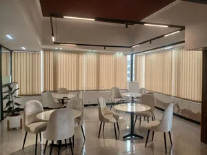 Photo - Hope Shuttet Engineering ሻተር ስራ