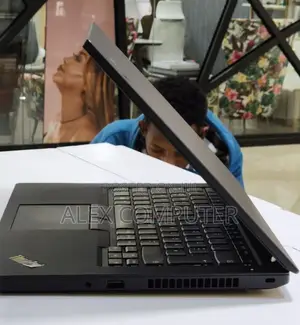 New Laptop Lenovo ThinkPad L480 8GB Intel Core I7 SSD 512GB