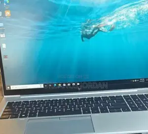 New Laptop HP EliteBook 850 G8 16GB Intel Core i5 SSD 512GB