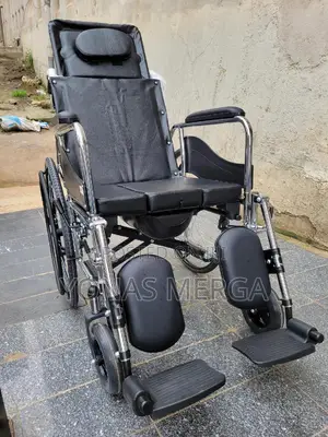 Commode#Toilet Wheelchair𡊨፪wheelchair2௹Wheelchair፧❨Wheelchair