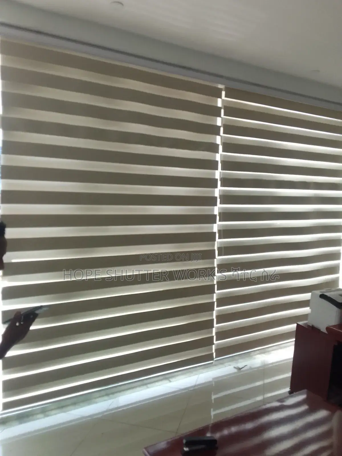 Hope Shutter Work's