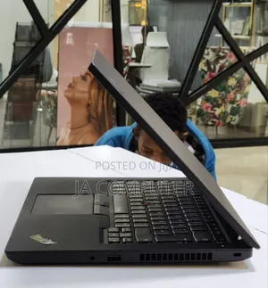 New Laptop Lenovo ThinkPad L480 8GB Intel Core I7 SSD 512GB