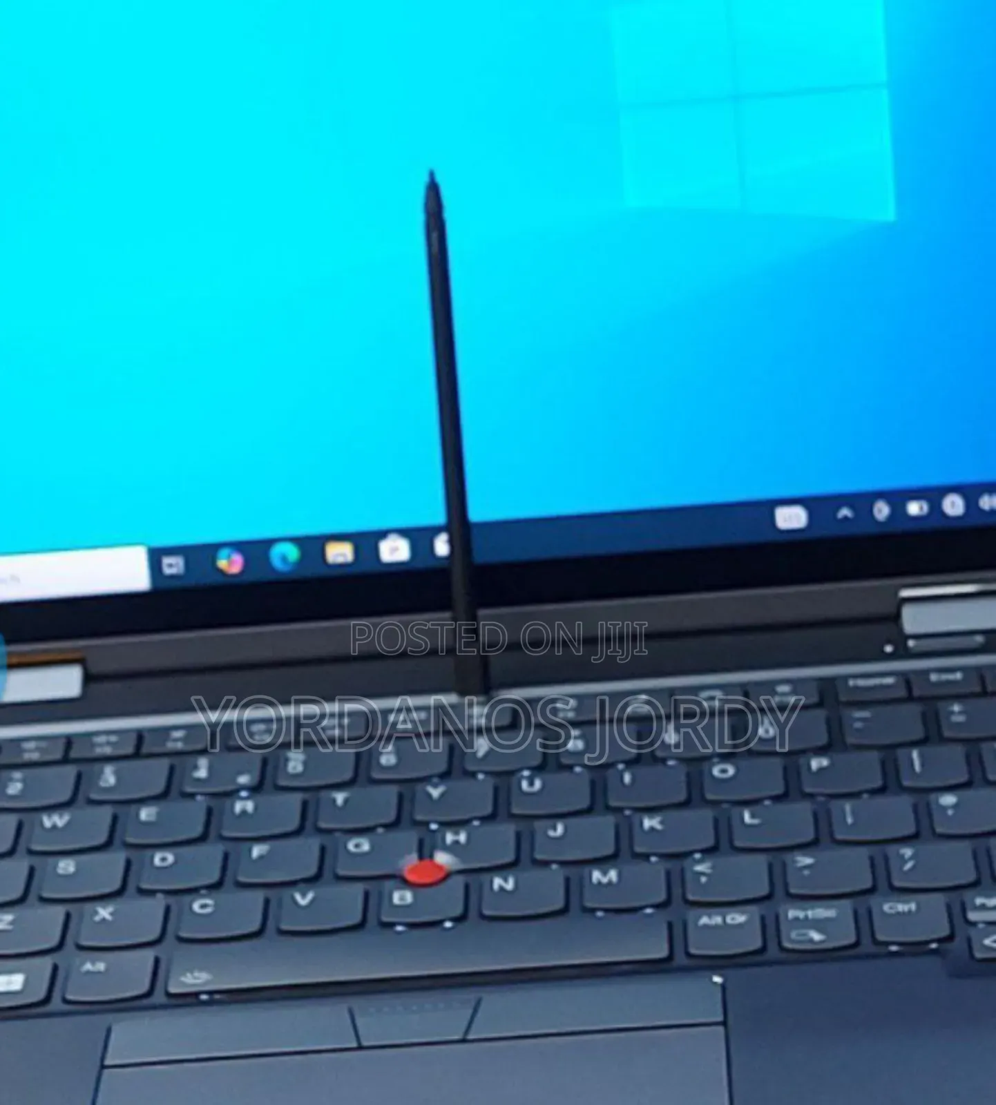 New Laptop Lenovo Thinkpad X1 Yoga 32GB Intel Core i7 SSD 512GB