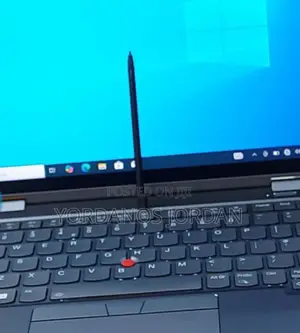 New Laptop Lenovo Thinkpad X1 Yoga 32GB Intel Core i7 SSD 512GB