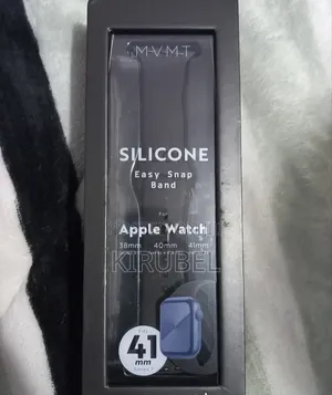 Photo - Apple Watch Bands