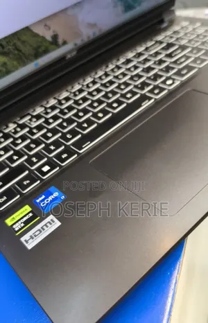 New Laptop Lenovo Legion 5 32GB Intel Core I9 SSD 1T