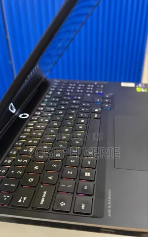 New Laptop Lenovo Legion 5 32GB Intel Core I9 SSD 1T