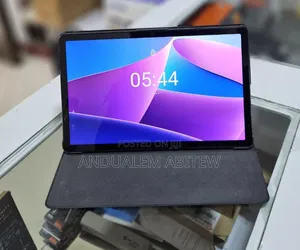 New Lenovo Tab M10 128 GB Gray