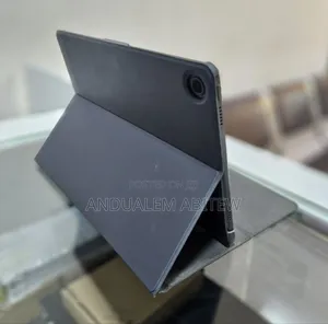New Lenovo Tab M10 128 GB Gray