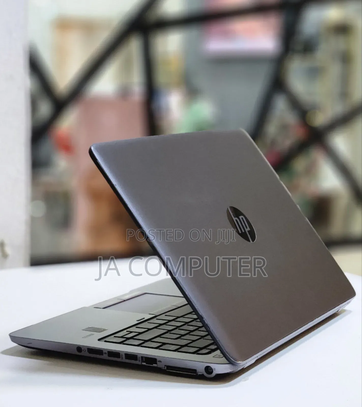 New Laptop HP EliteBook 840 G1 4GB Intel Core I5 HDD 1T