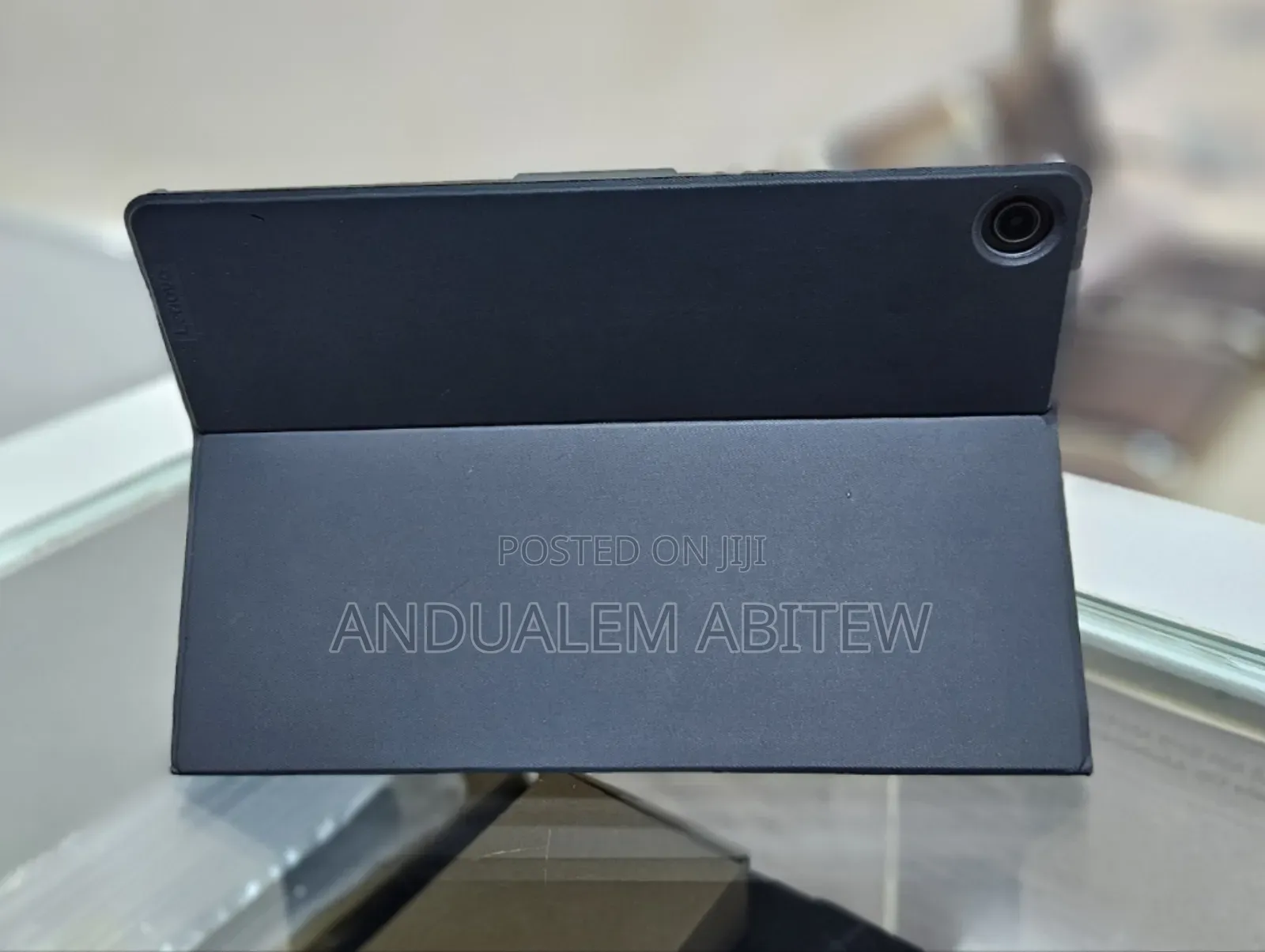 New Lenovo Tab M10 128 GB Gray