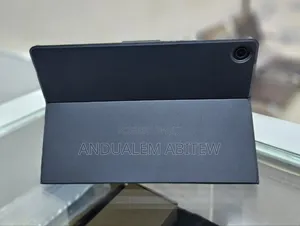 New Lenovo Tab M10 128 GB Gray