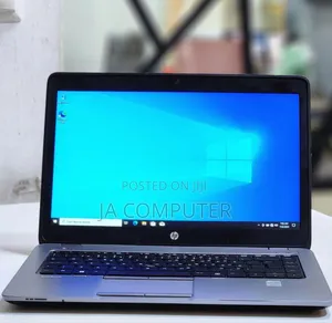 New Laptop HP EliteBook 840 G1 4GB Intel Core I5 HDD 1T