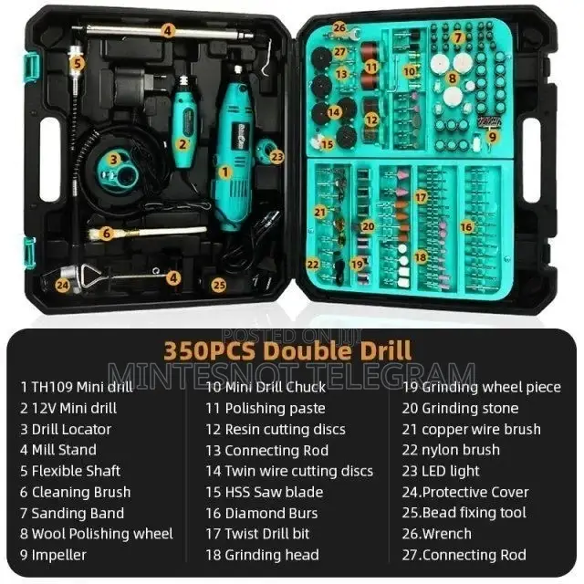 Dremel Machine Engraver