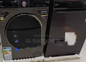 Media Automatic 12 Kg