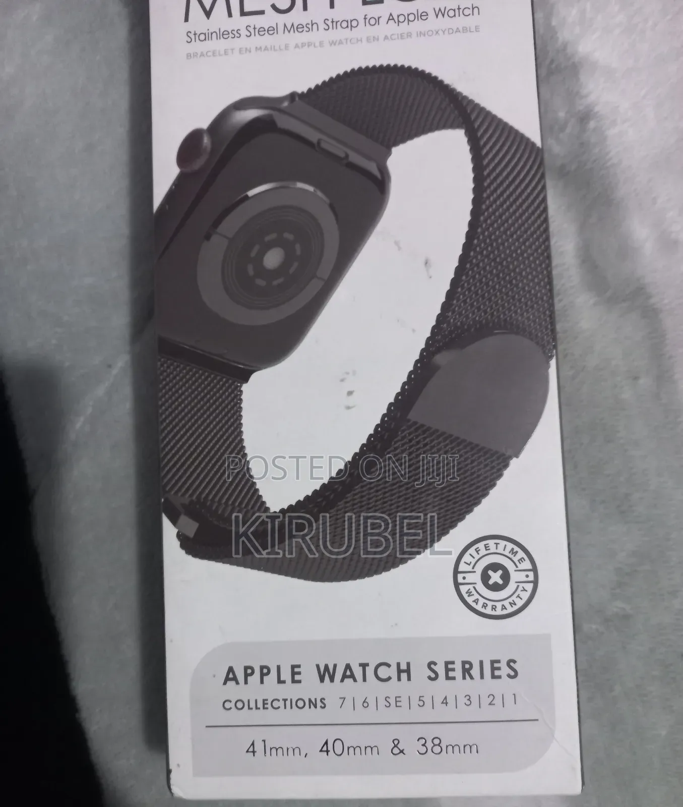Apple Watch Bands